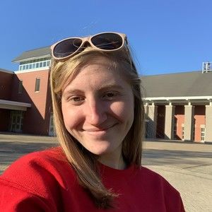 Meet your Posher, Madison